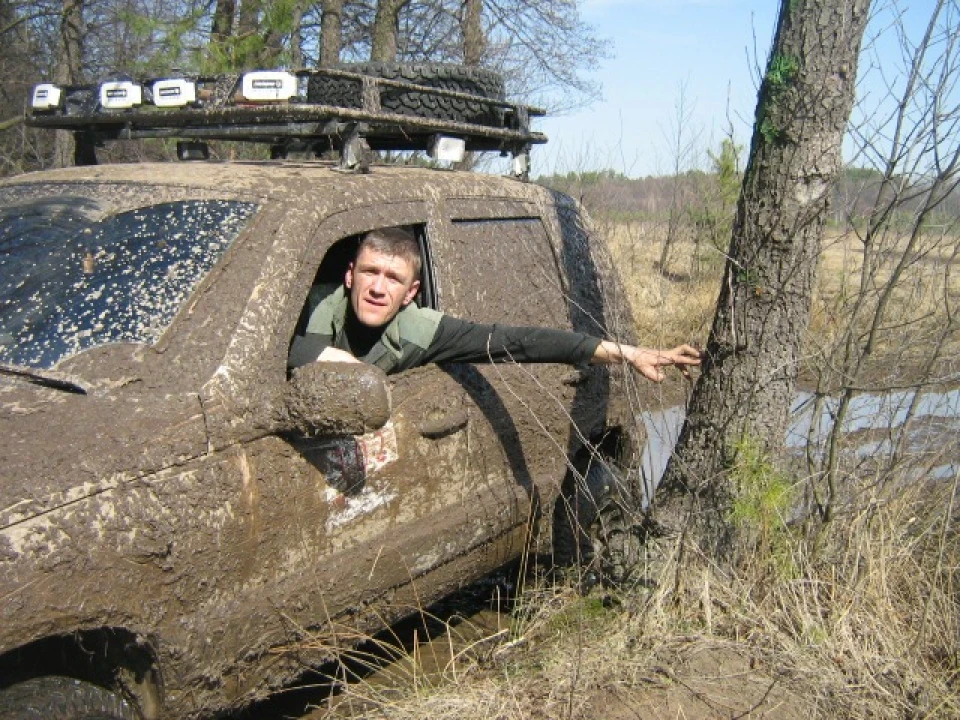 приємні спогади…