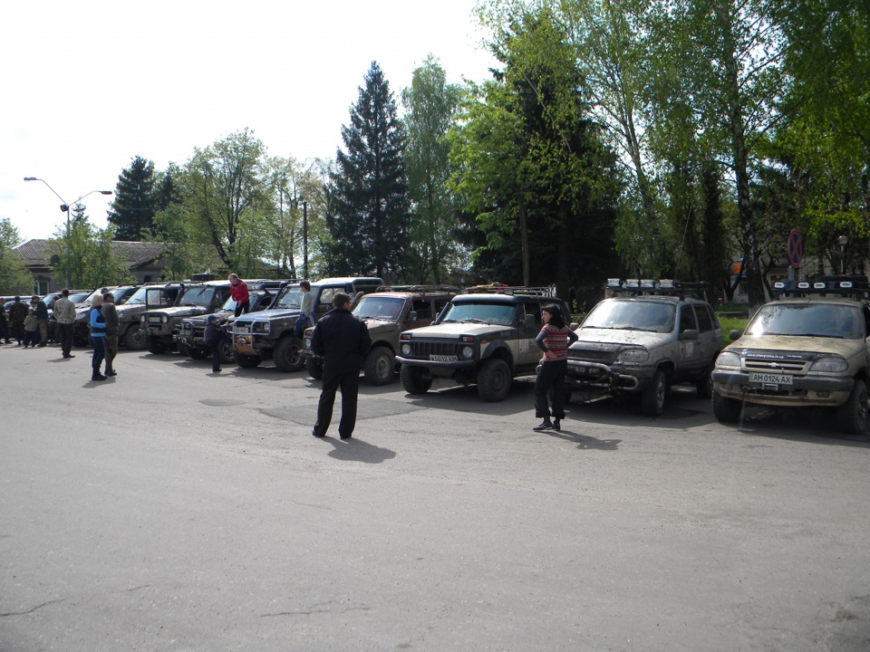 приємні спогади… 4