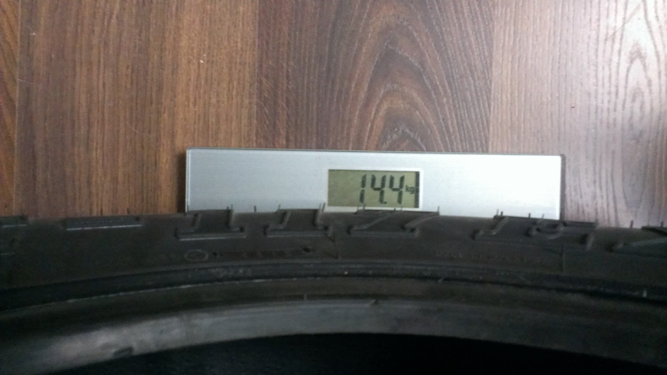 Silverstone MT-117 EX 215/75 R16 4