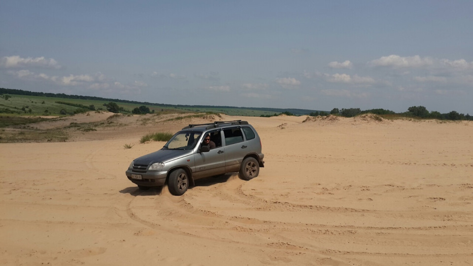 Харківська пустеля 4
