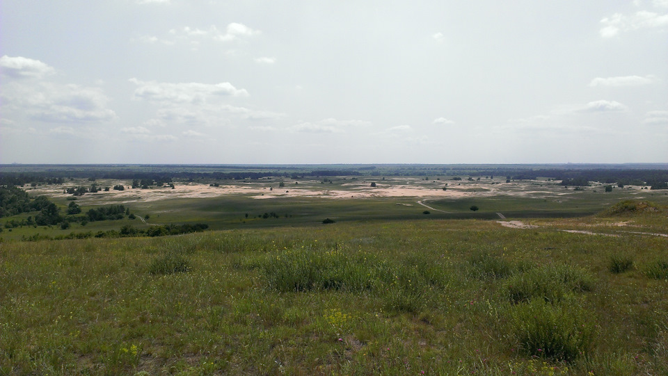 Харківська пустеля 1