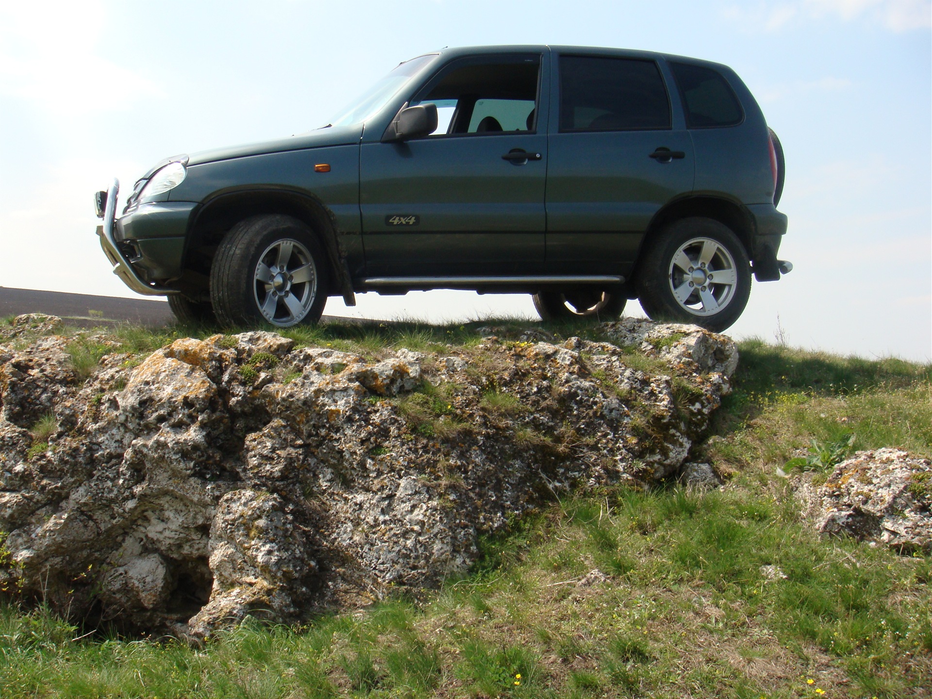 Запис, 29 квітня 2010 1