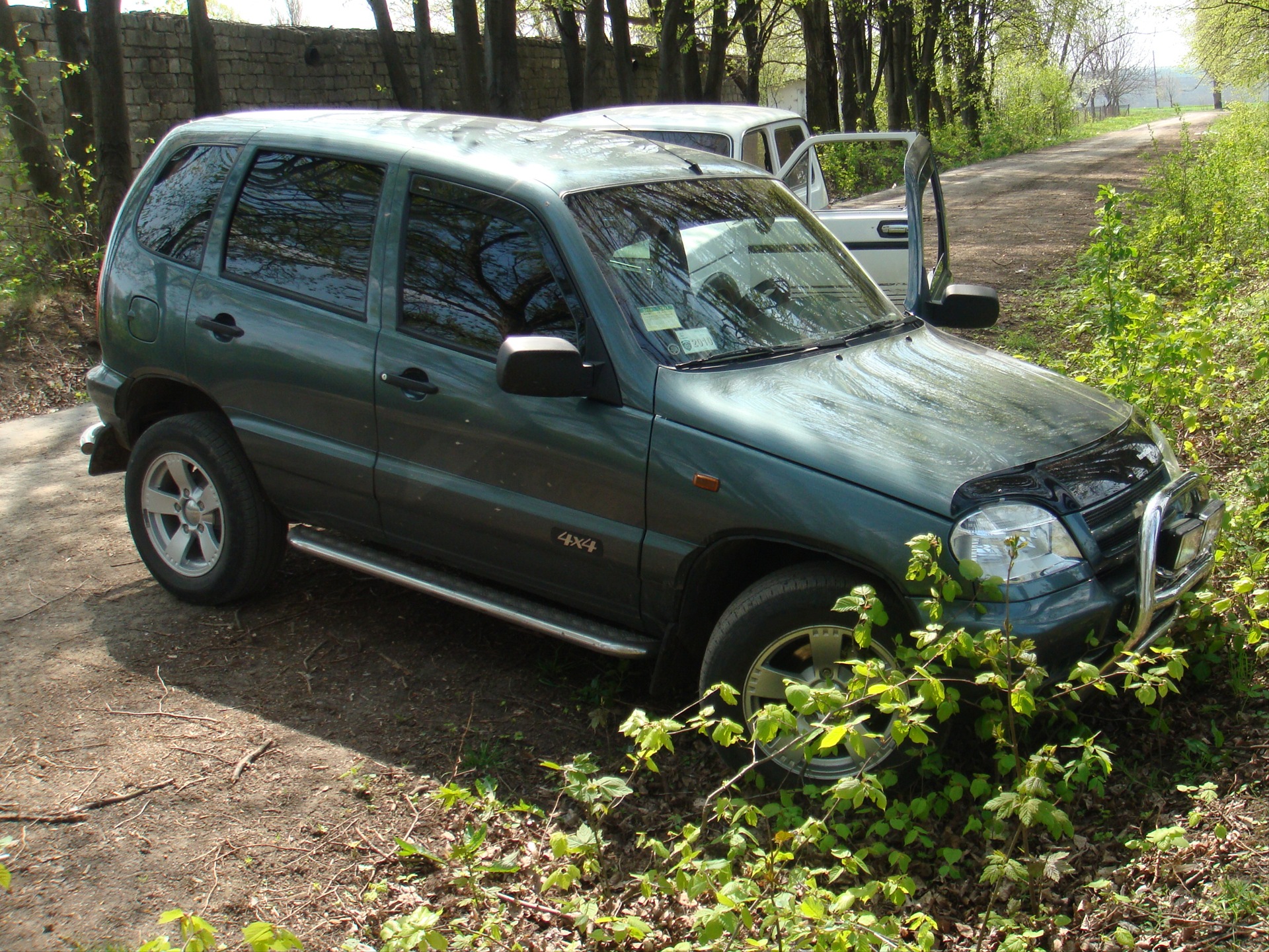 Запис, 29 квітня 2010 5