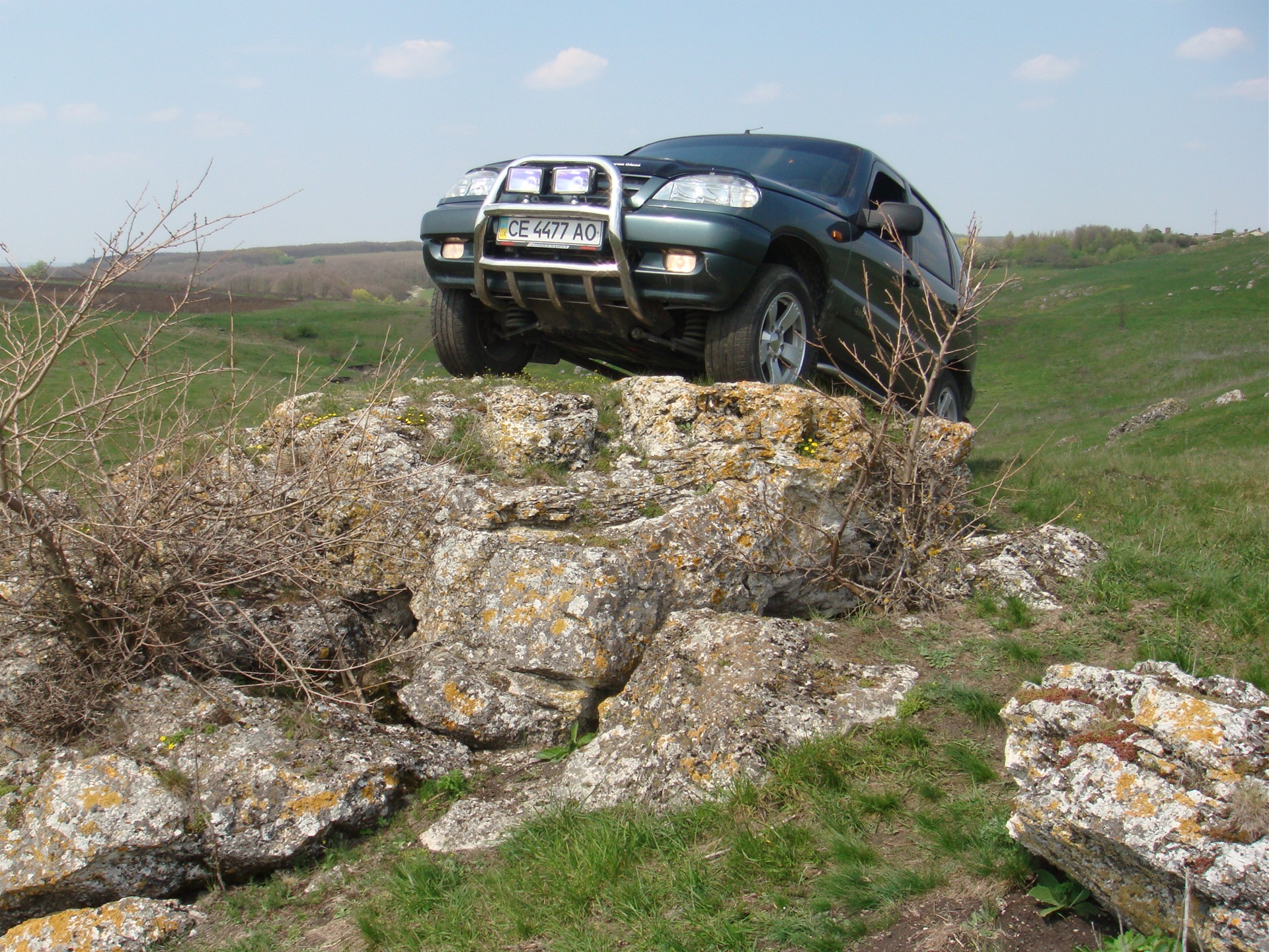 Запис, 29 квітня 2010 3