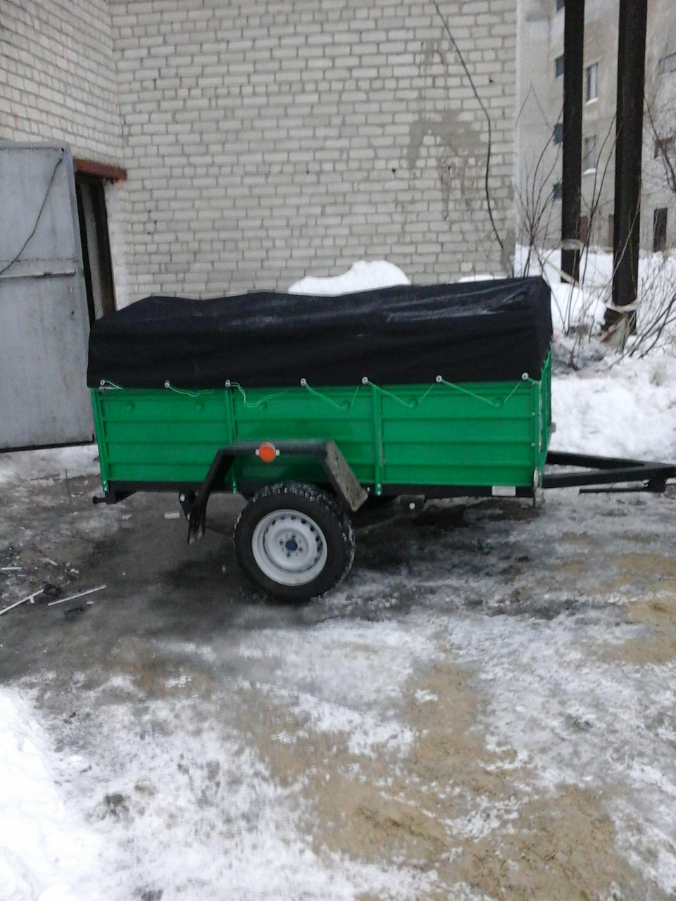 покупка прицепа 2