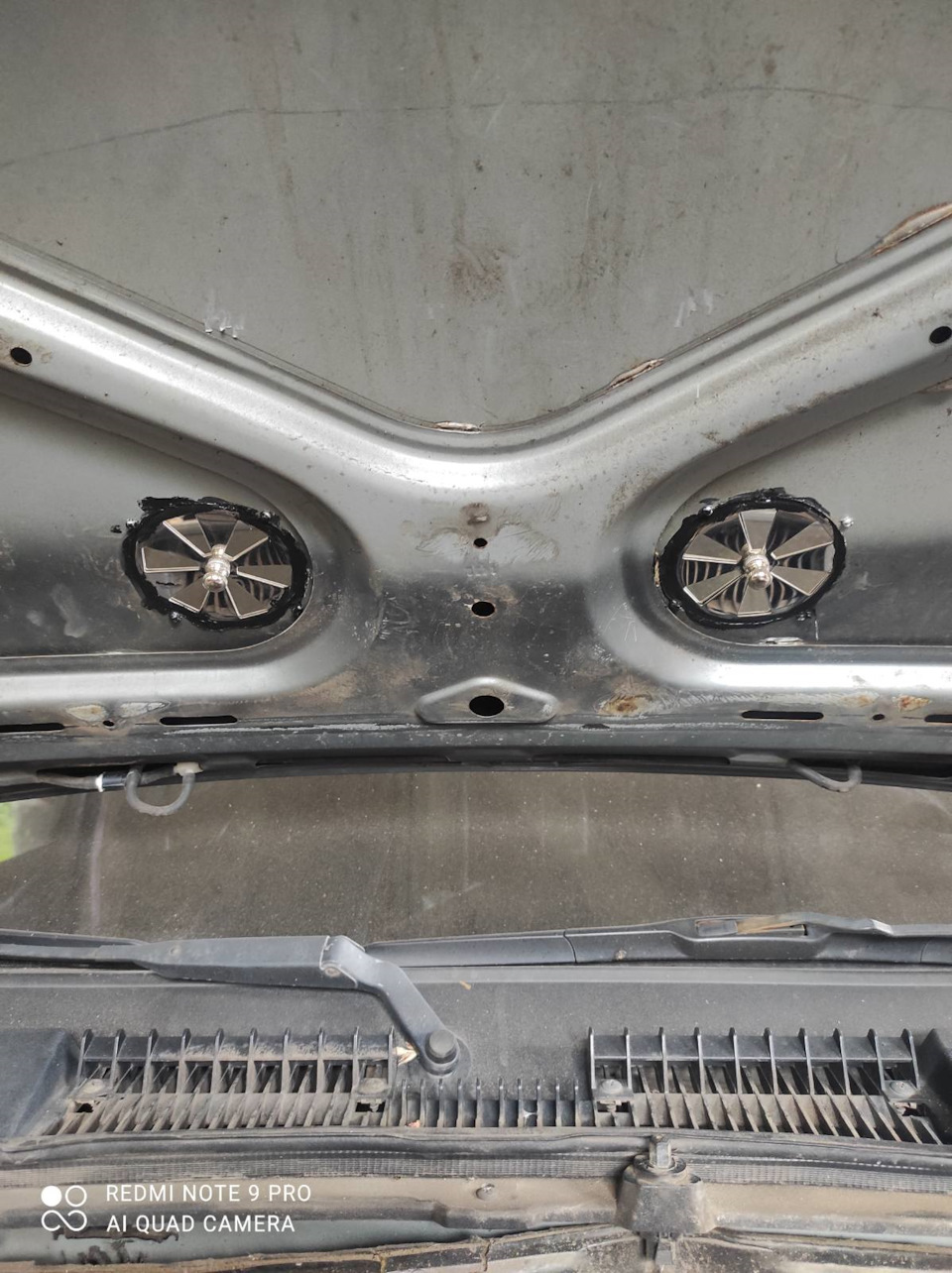 Частинка Subaru 5