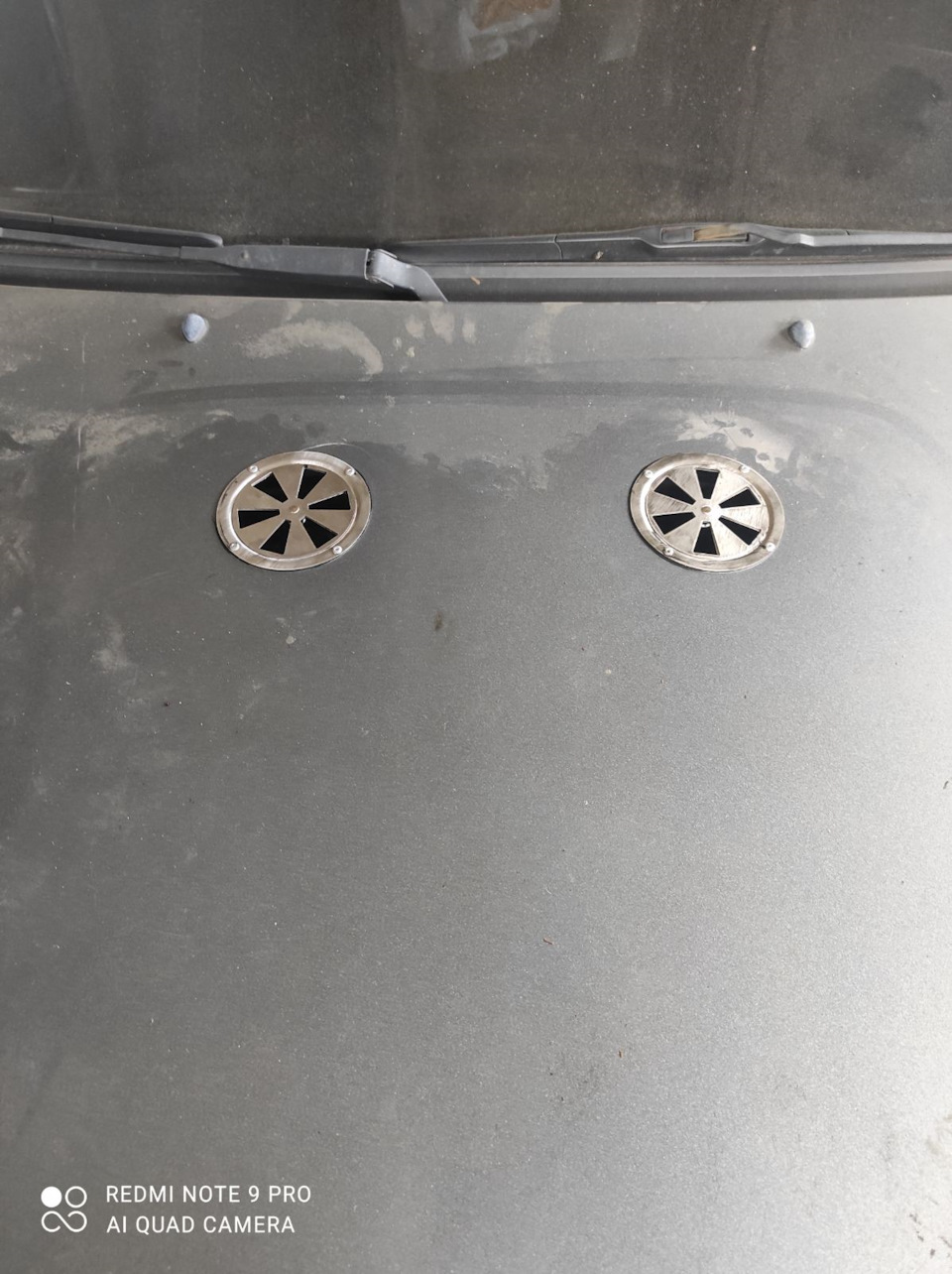 Частинка Subaru 4