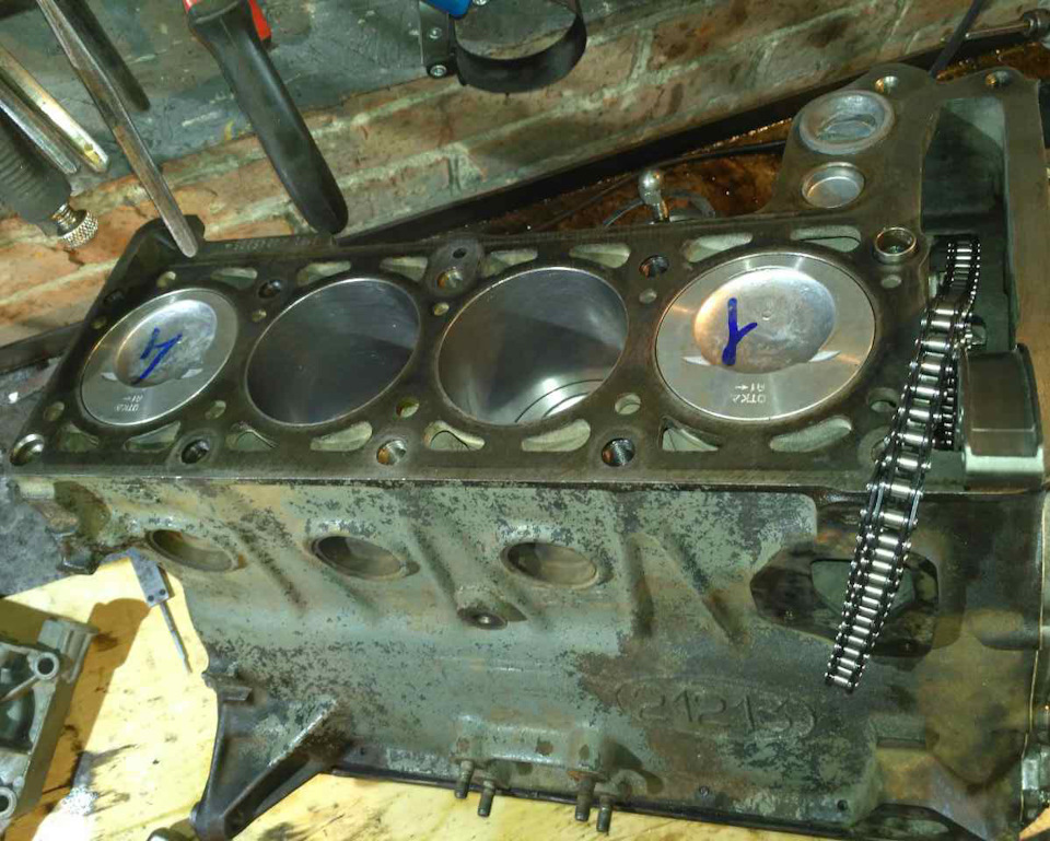 Капіталка і геть гидки. 4