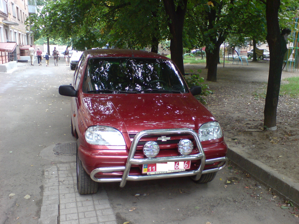 Купівля автомобіля 2009 р. 3