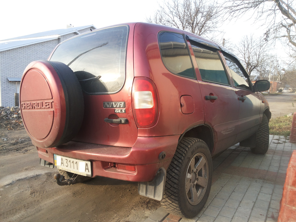 Шипований новий GoodYear Ultra Grip Ice Arctic 4 шт. 5