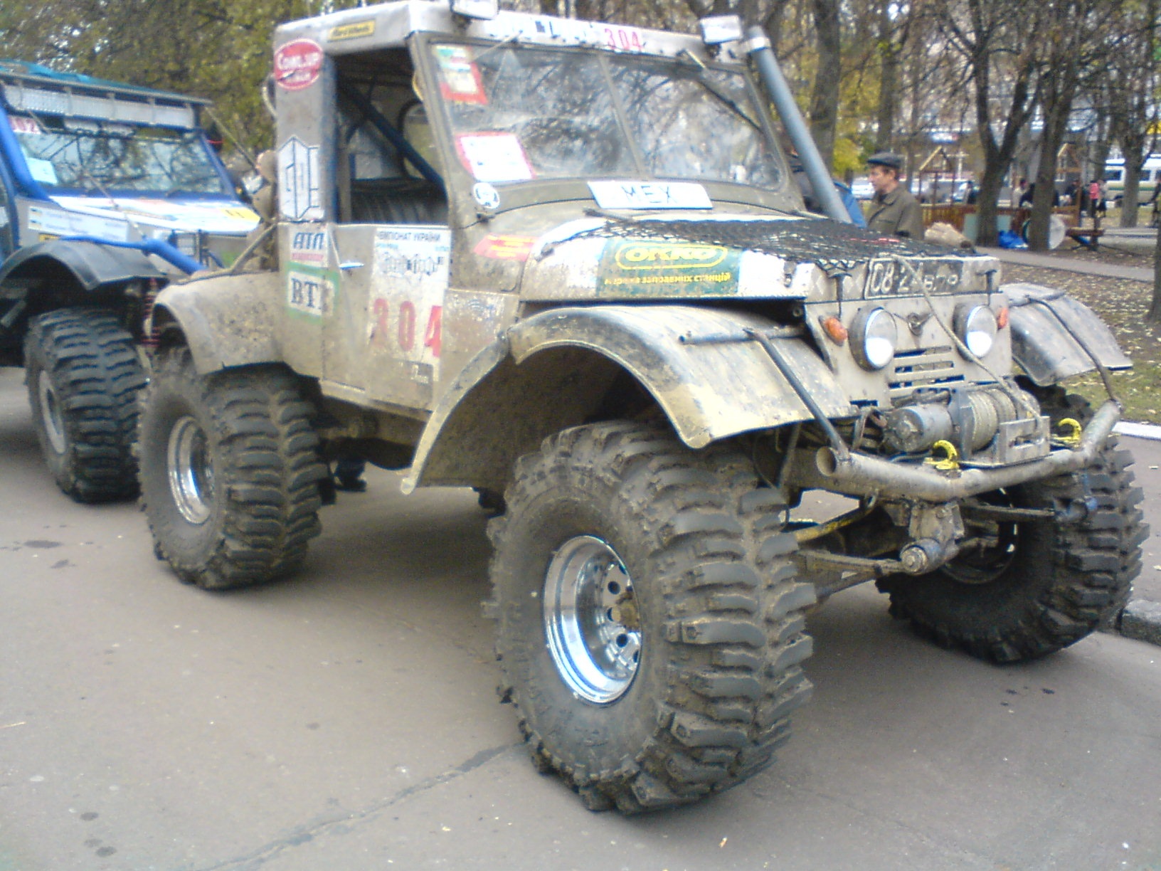 Партизан трофі 2011 2