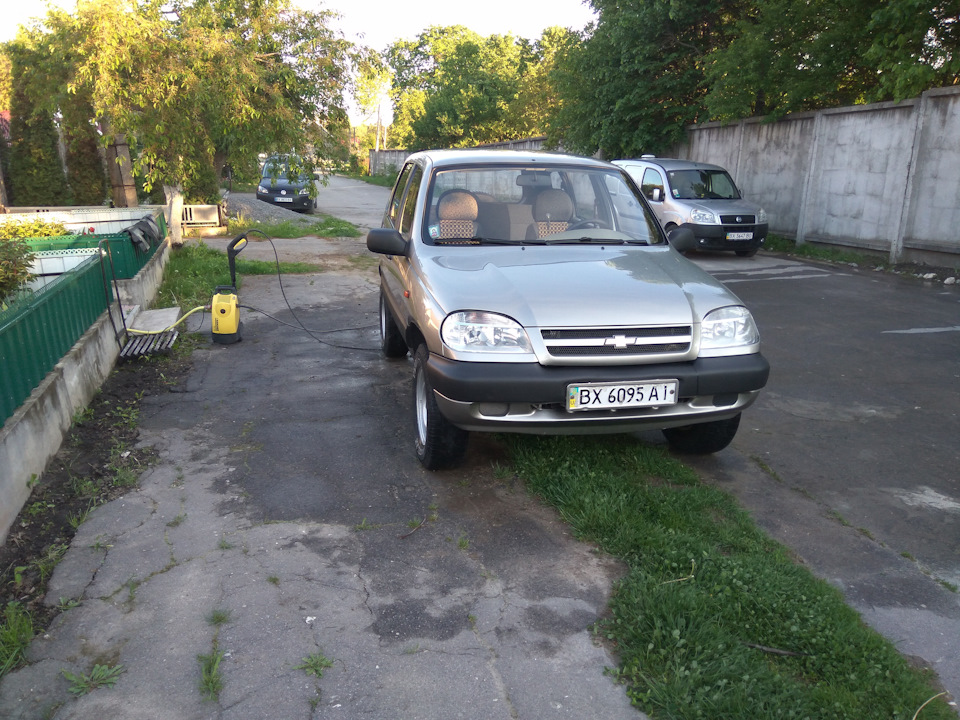 Банний день! 3