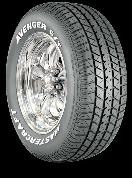 235/60 R15 і 245/60 R15 - хто ставив? 5