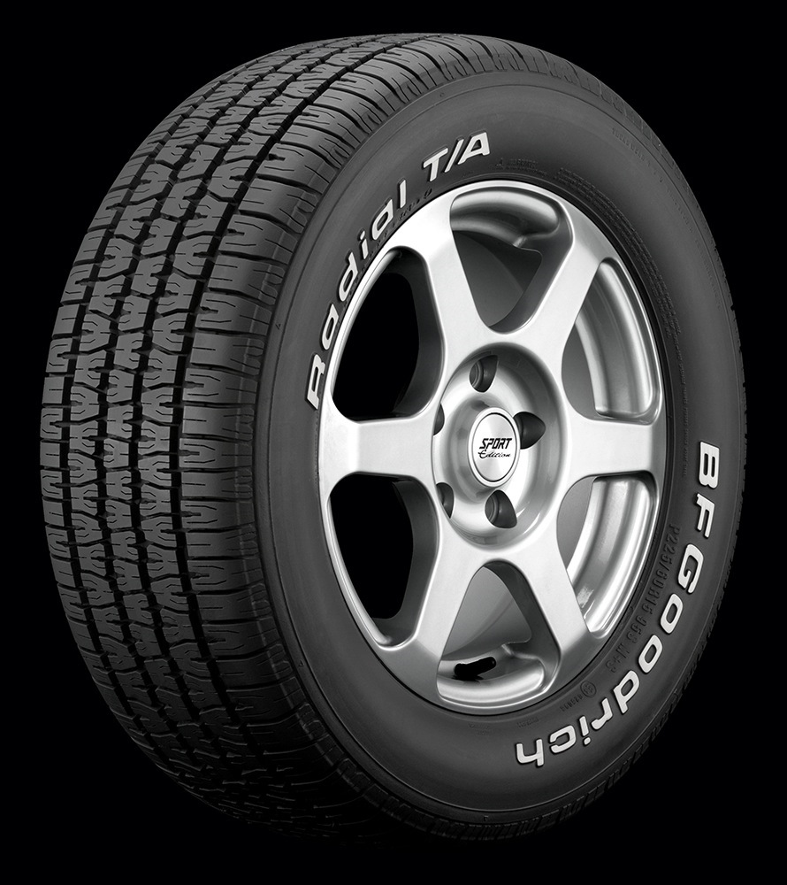 235/60 R15 і 245/60 R15 - хто ставив? 4