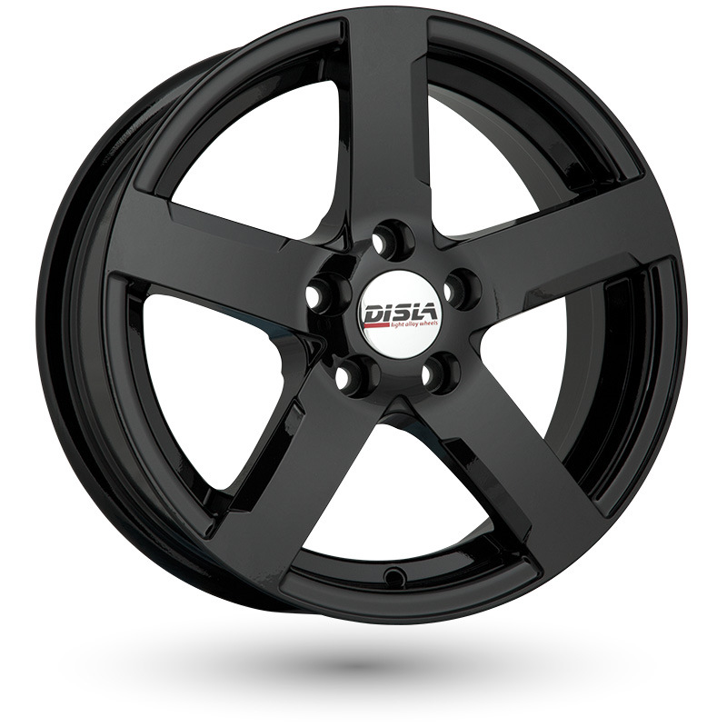 235/60 R15 і 245/60 R15 - хто ставив? 2
