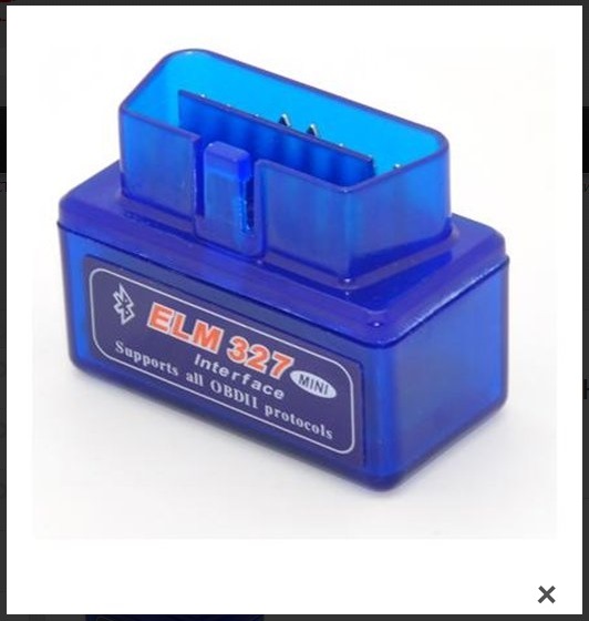 Сканер OBD2 - вибір моделі для Шниви 3