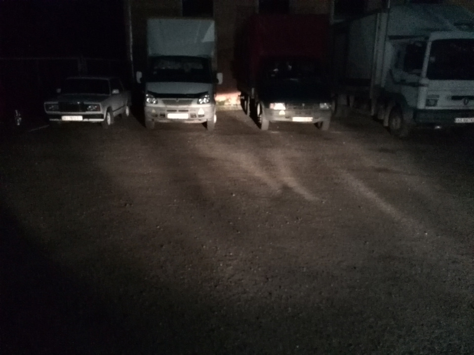 Ставимо лінзи поки не почалося ... 3