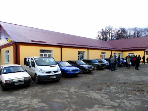 Благодійність! 2