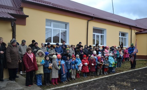 Благодійність! 4