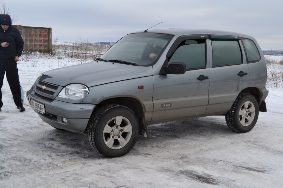 Слалом! 3