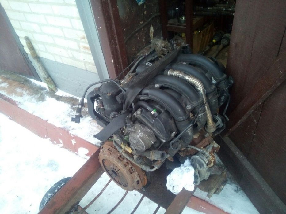 Знайшлася заміна шеснарю ... 4