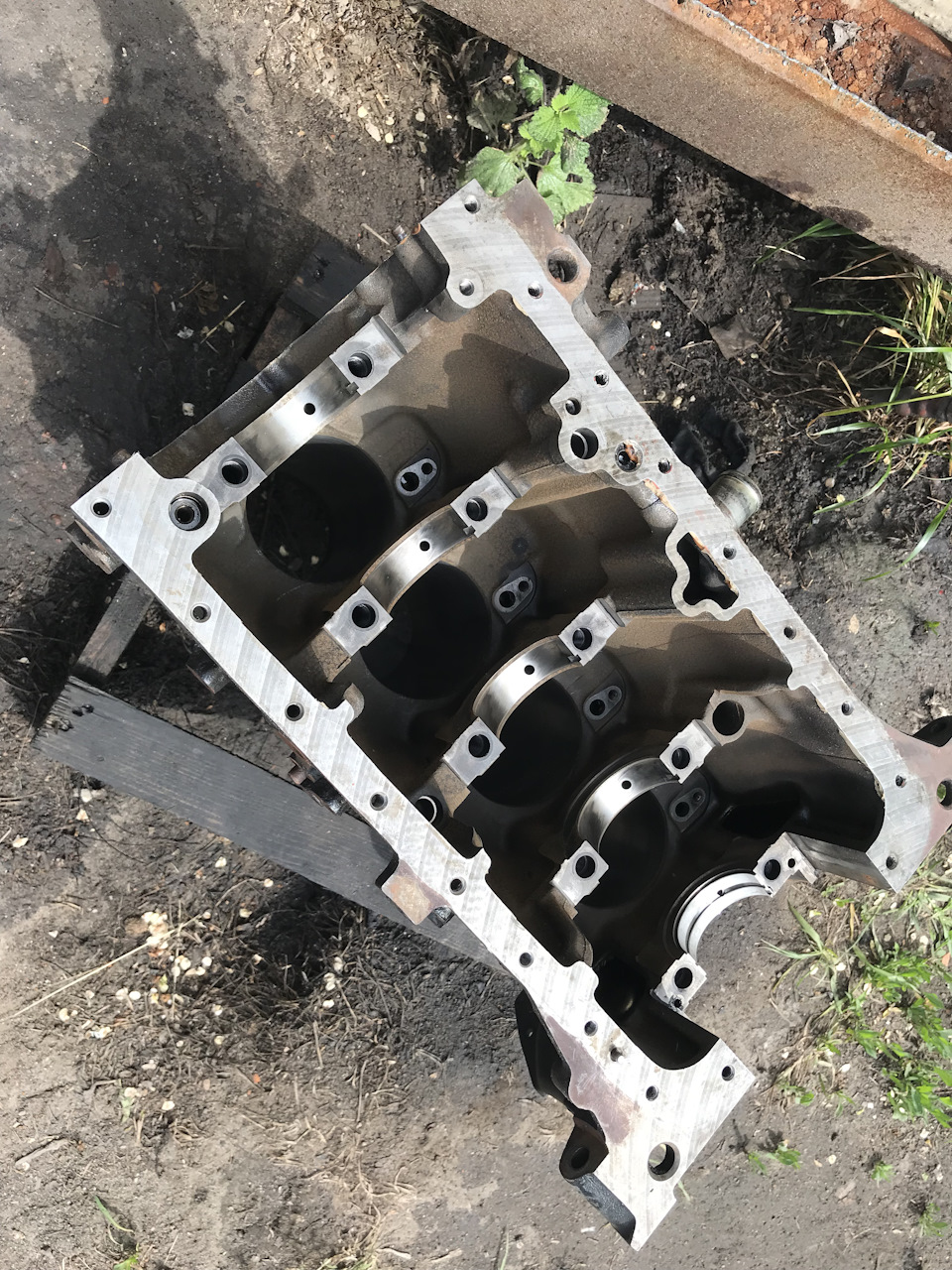 Складання XUD11BTE 4