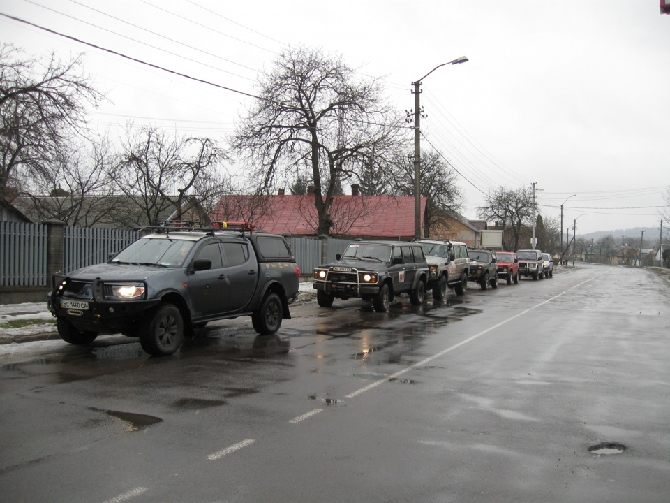 гора Камула 2