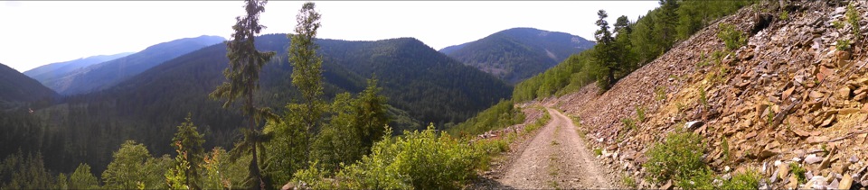 Горгани - туризм 5