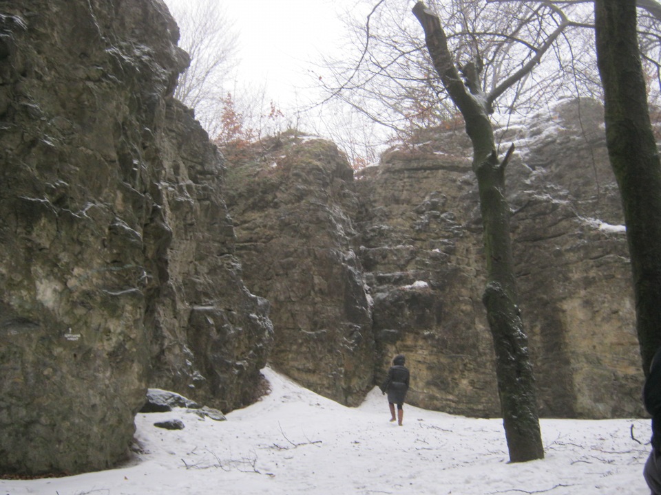 грот Прийму 2013 2