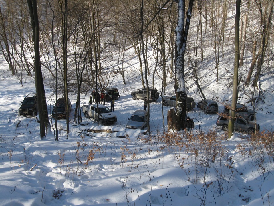 Заходи 2013 року 5
