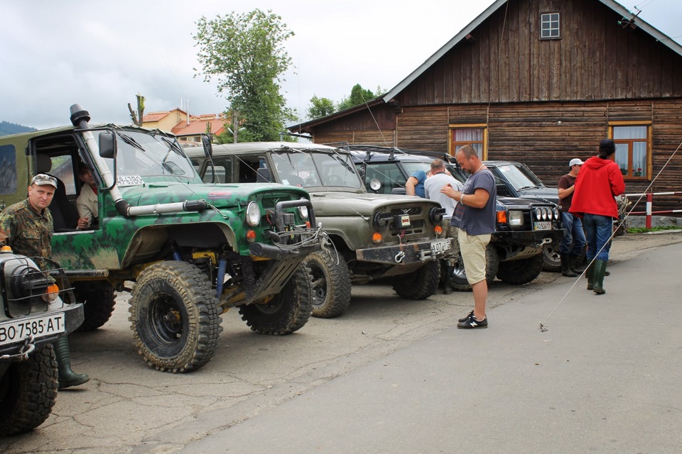 Східниця Трофі 2013 3