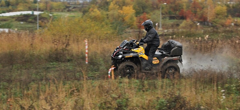 Тріал Львівське Рондо 2012 5
