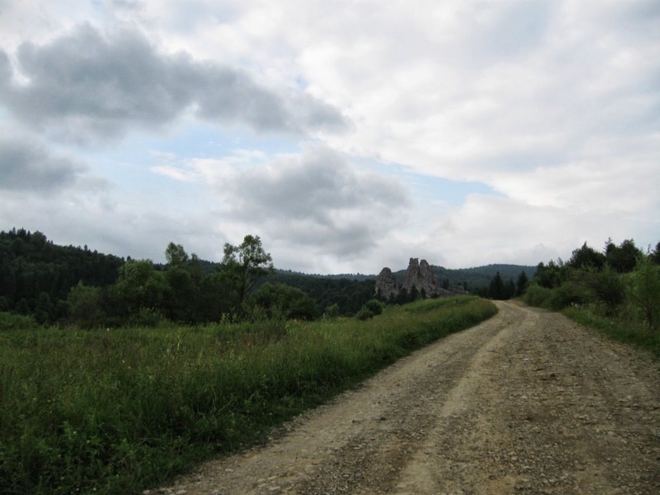 Тустань 1