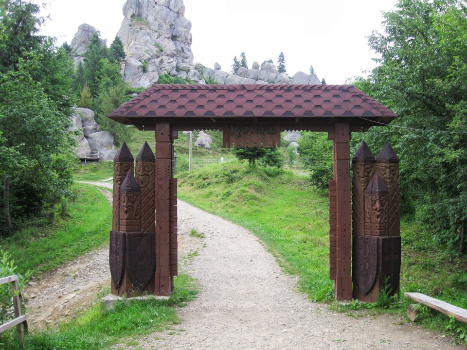 Тустань 5