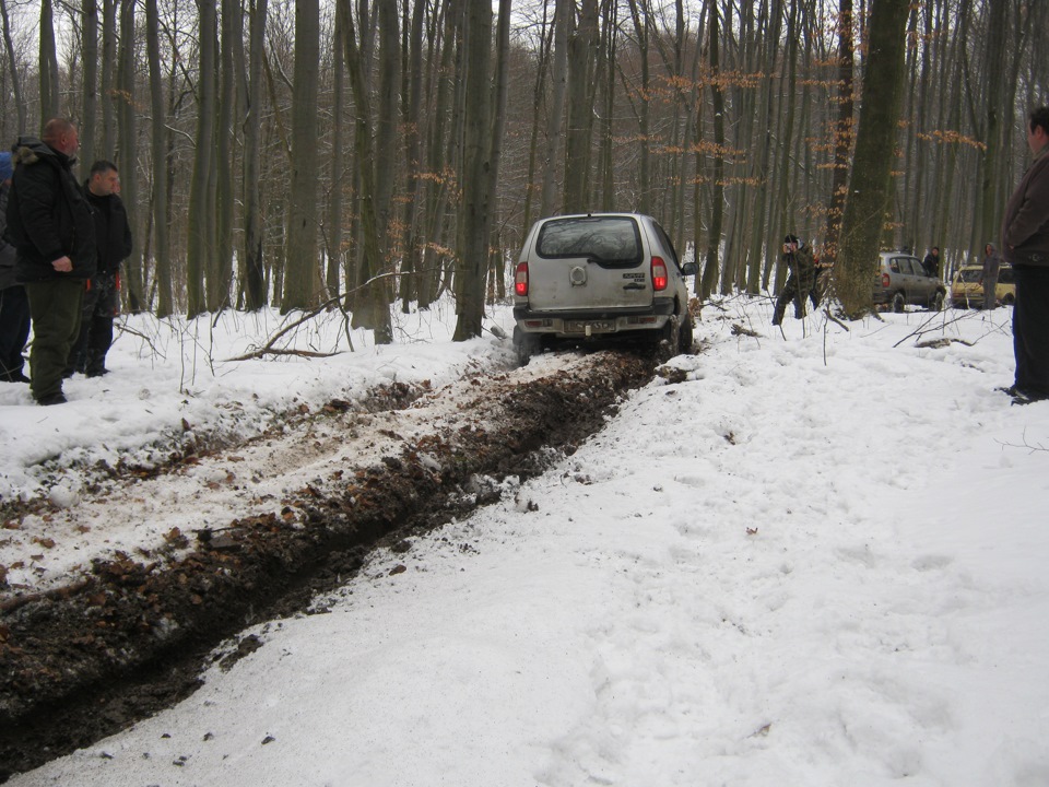 Загублене село 2