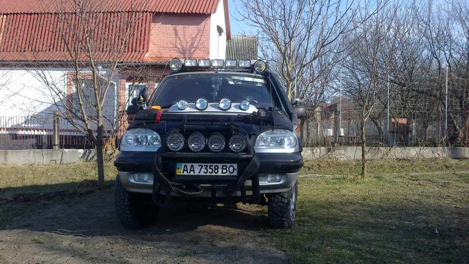 Обновив зовнішній вигляд 3