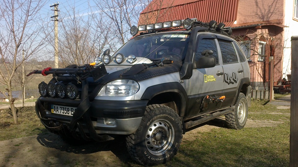 Обновив зовнішній вигляд 4