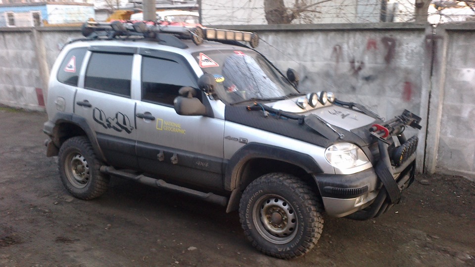 Після підйому 4