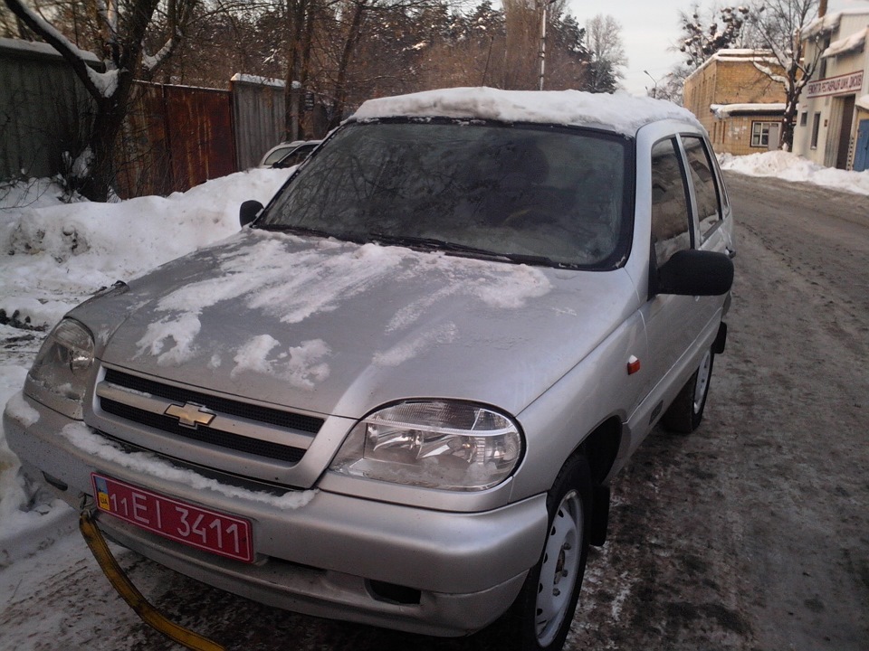 Вовчиця або знову повний! 2