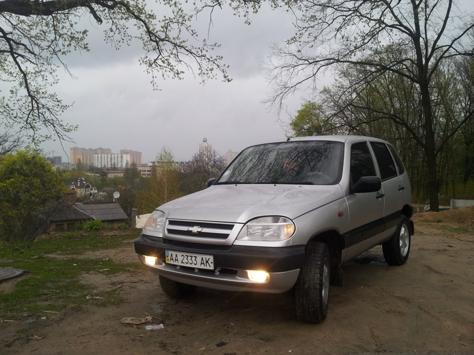 Знайомство з новим другом) 1