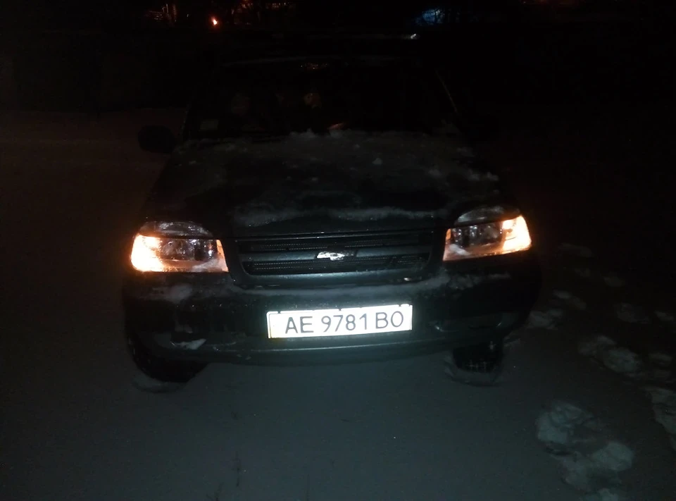 Оптика, більше світла мені!)