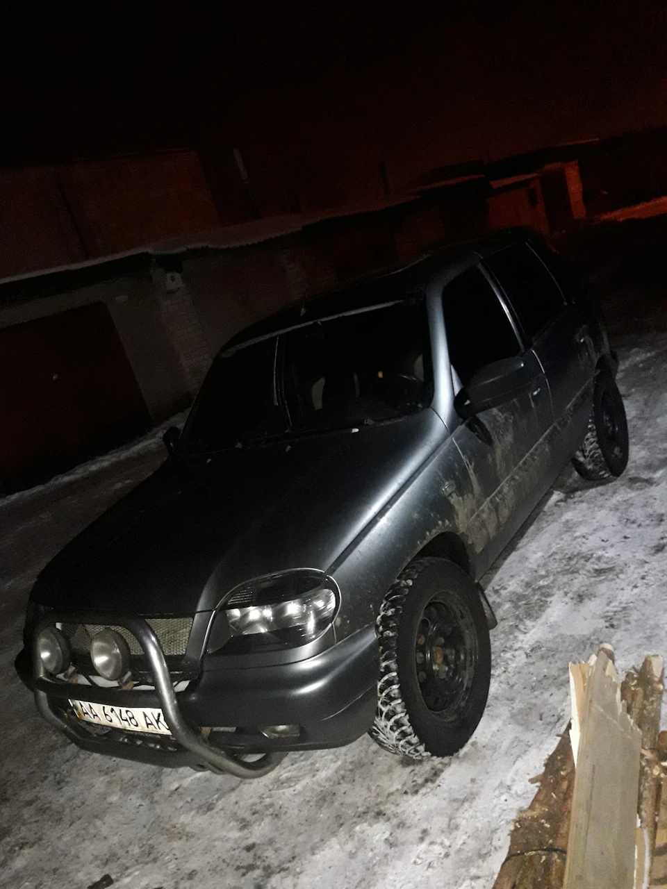 Безвідмовна)))