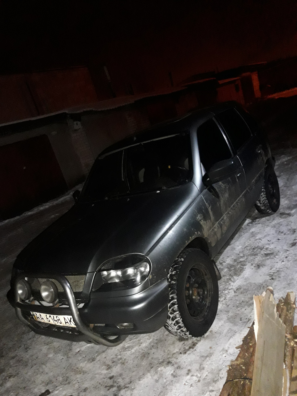 Безвідмовна))) 1