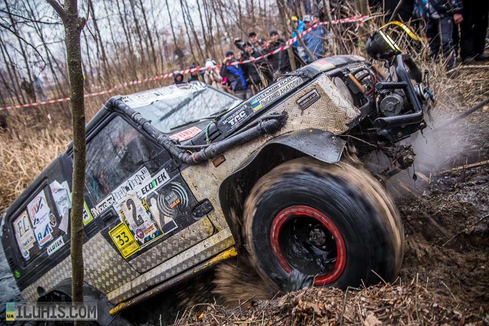 Пісочин Тріал 2014 5