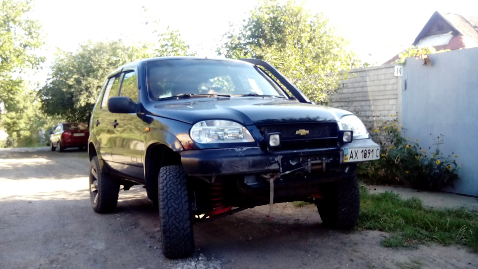 RAPTORрізація 3