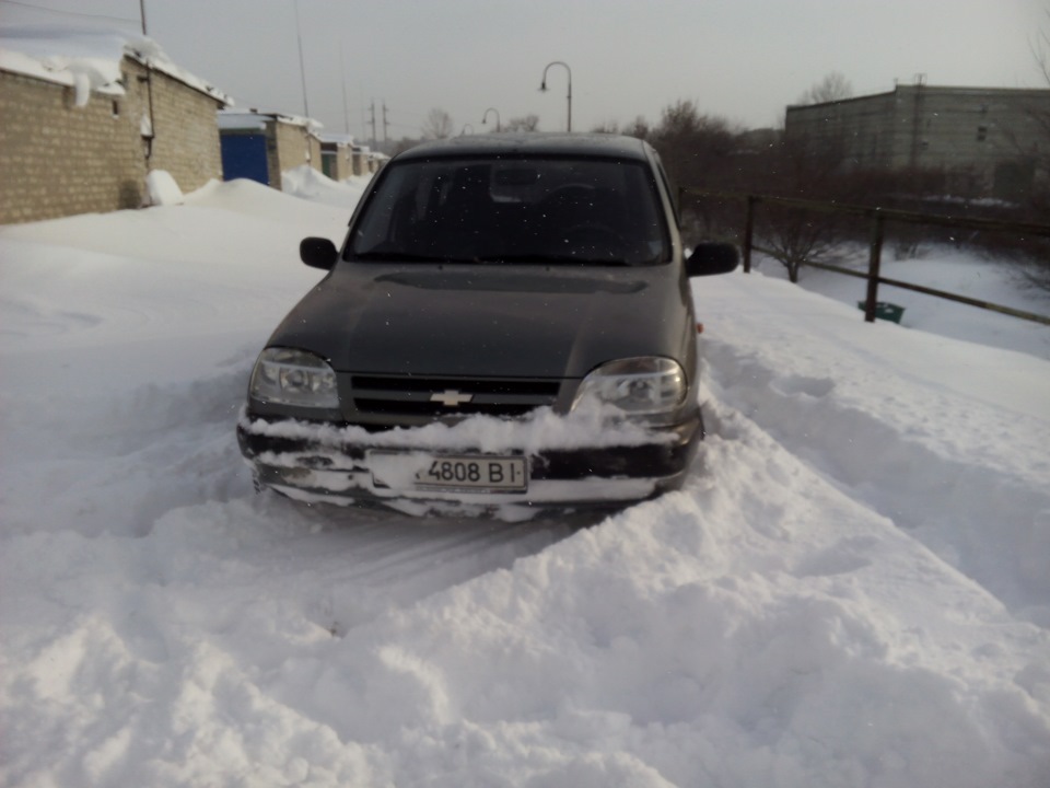 Засипало 4