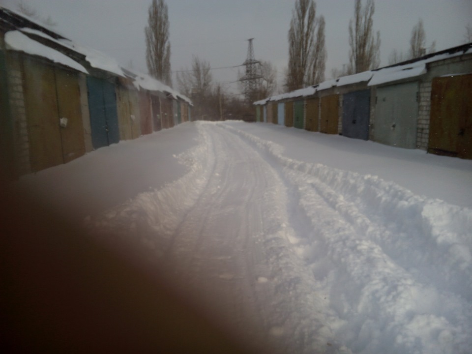 Засипало 1
