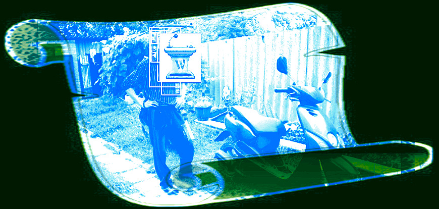 Продана. 1