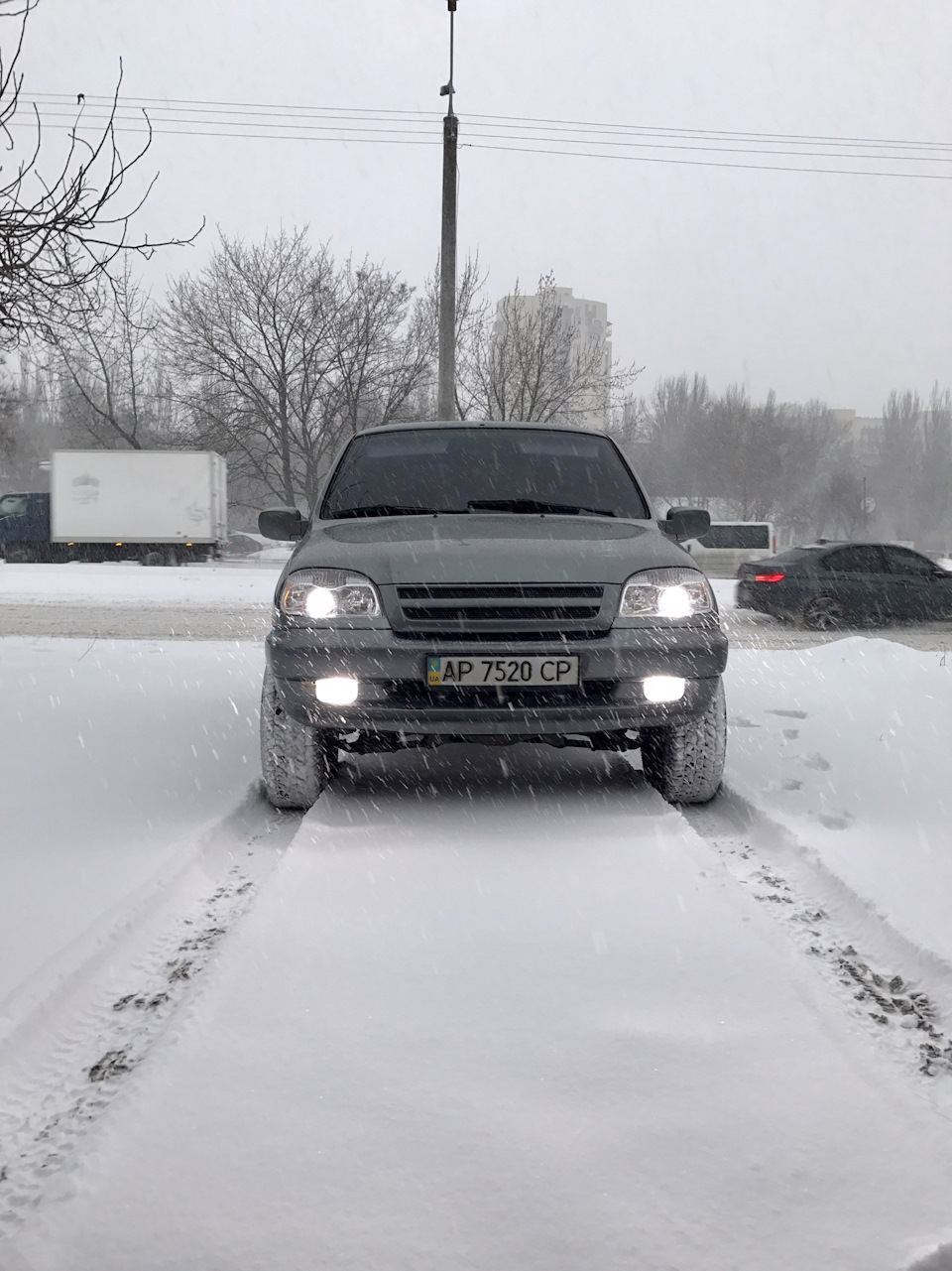 Є не багато фото. 1