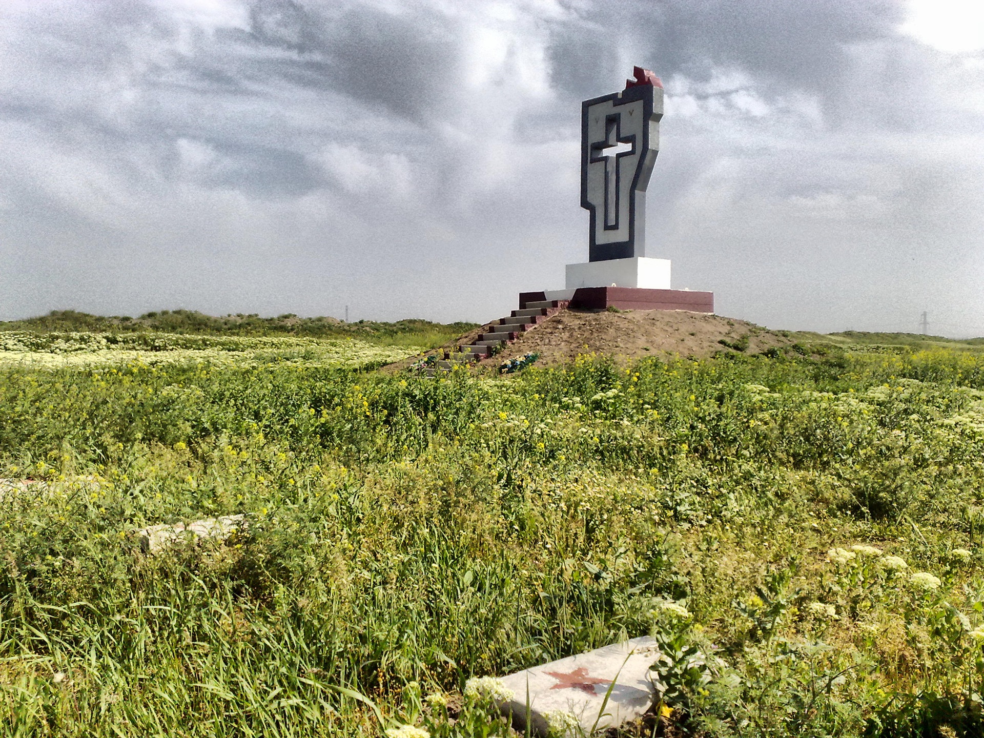 8-9 травня Севастополь 2